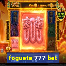 foguete 777 bet